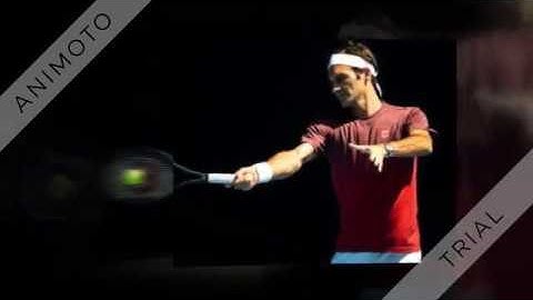 Roger Federer Vs Dan Evans - Full Highlights Australian Open 2019 - Round of 64 - Rod Laver Arena