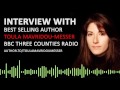Interview With Best-Selling Author Toula Mavridou-Messer