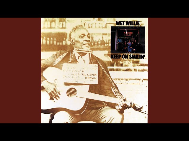 WET WILLIE - Country Side Of Life