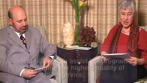 NAEYC Code of Ethical Conduct - Part 6 of 7