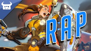 Overwatch Rap | 