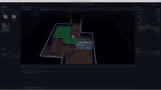 Godot Gamedev