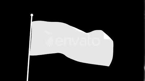 Flag China | Motion Graphics - Envato elements