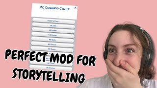 How to use Mc Command Centre! | Sims 4 Mccc Mod tutorial