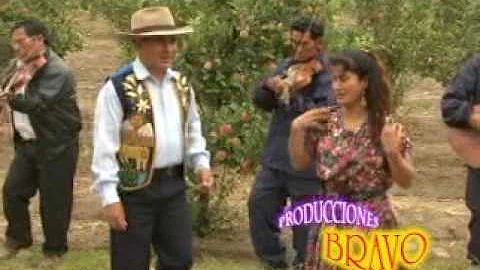 JORGE BRAVO - SUEGRA CELOSA