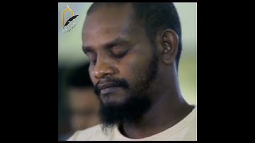 سورة المؤمنون من أية رقم 106 الى اية 107 - القارئ همام تاج السر