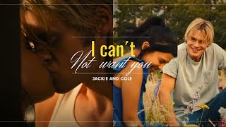 Endgame - Jackie and Cole