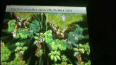 Chrono Trigger DS - Beating the game in 15 minutes, part 2.