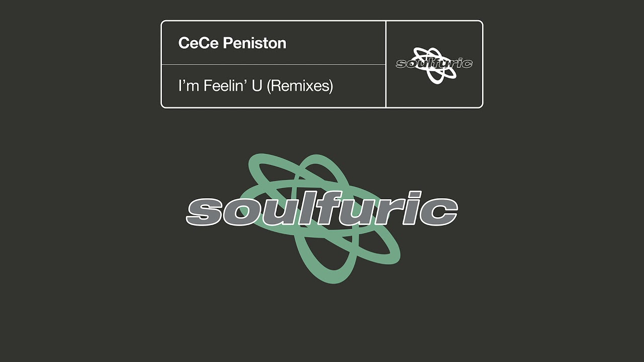 CeCe Peniston - I'm Feelin' U (T.Markakis Class 'N' Groove Extended Mix)