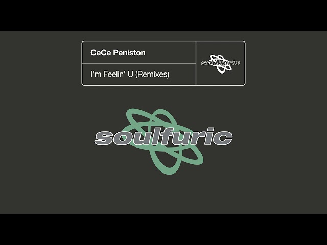 CeCe Peniston - I'm Feelin' U