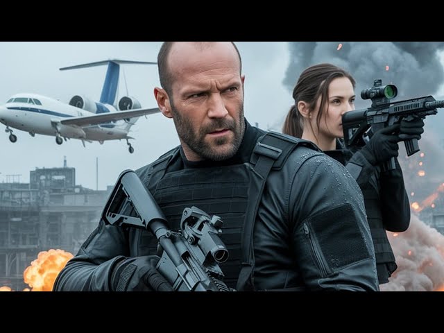 LOẠT ĐẠN TỬ VONG | Phim Hành Động Mỹ Siêu Hấp Dẫn 2025