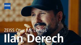 ZEISS Otus ML Lenses - Ilan Derech introduces the all new Otus ML 1.4/35mm lens screenshot 4