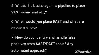 Famous 1st Round interview experience - EPAM 3 YOE #devopsinterviewexperience #devsecops Profile