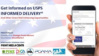 Informed Delivery: What you NEED to know