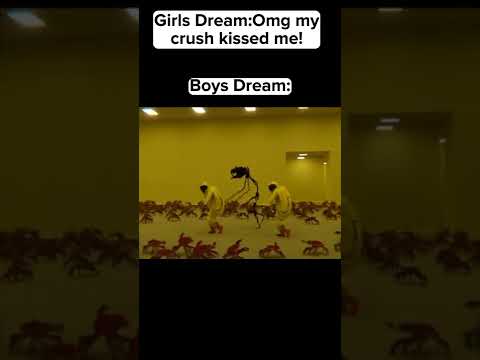 Girls Dream VS