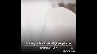 secangkir madu by hetty koes endang