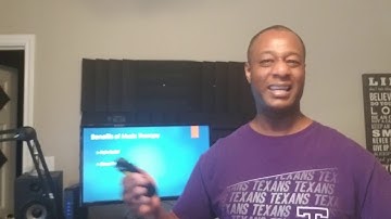 Music Therapy Informative Speech