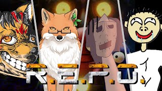 【REPO】お宝ハンティングはおれに任せろ