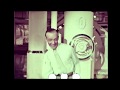 Astaire - Behind The Scenes - Formerly silent footage now with added sound.