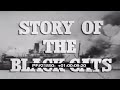 STORY OF THE BLACK CATS - WWII , Navy Fighter Aircraft 21850