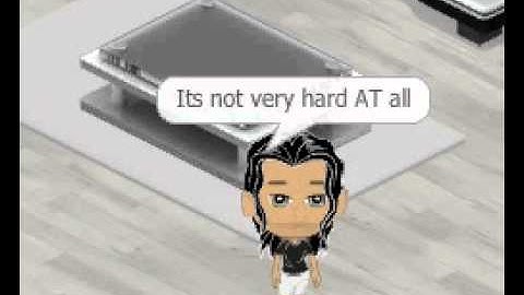 How to hack with HxD.