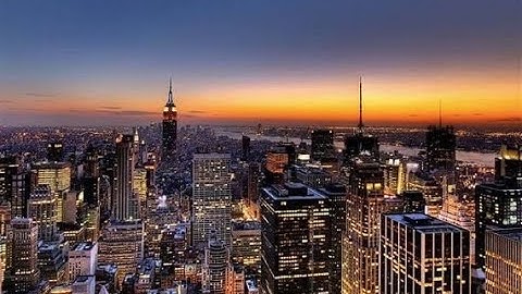 Making a City in Unity with Cool Assets