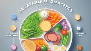 Gestational Diabetes Diet Plan | Pregnancy | Eating Right During Pregnancy | Diabetes | Sugar Test