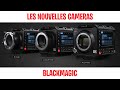 Estce que jachte la nouvelle blackmagic pyxis 6k 