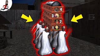 Hide and Seek + Coffin Dance meme β
Funny Horror Animation β
Horror cartoon Granny