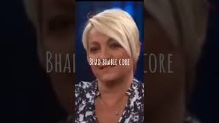 Bhad bhabie oh who is u #bhadbhabie  #core #edit #text #shorts #shortvideo #shortsfeed #reccomended