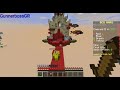 Minecraft: ΠΡΟΣΤΑΤΕΨΤΕ ΤΟ  ΚΡΕΒΆΤΙ!!!! [Hypixel: BedWars]