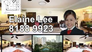 5I Blk 223C Compassvale Walk 6 17 Video