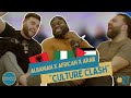 Albania vs nigeria vs palestine culture  tracksuits  ties podcast  ep27