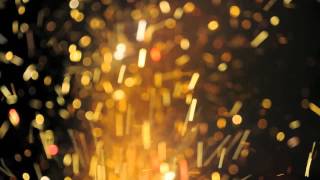 Video thumbnail of "Young Galaxy - We Have Everything (Fireworks)"