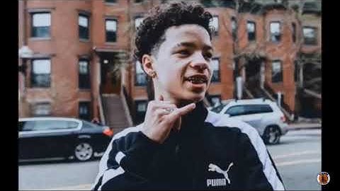 Lil Mosey Blueberry Faygo (Unreleased Song)