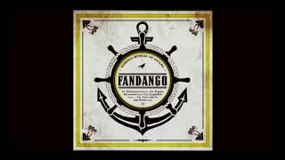 Fandango - Popeye,  der  seeman