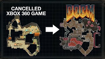 Designing my first DOOM II Deathmatch Map - From Level Design Concept to Playtesting
