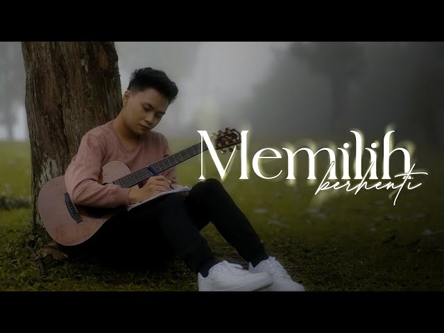 Mahen - Memilih Berhenti (Acoustic Version | Chapter 1.5) class=