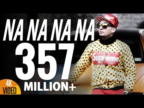 Na Na Na Na | J Star | Full Official Video | Latest Punjabi Song 2015