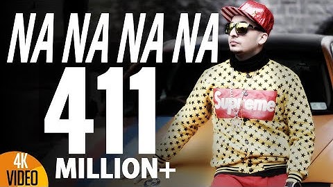 Na Na Na Na | J Star | Full Official Video | Latest Punjabi Song 2015