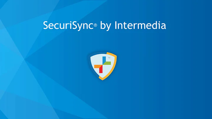 Intermedia SecuriSync Bitdefender Integration