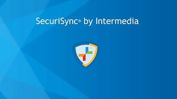 Intermedia SecuriSync Bitdefender Integration