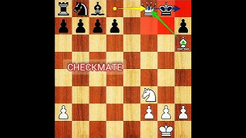 Danish Gambit at its best 🔥🔥 Engine prepared line