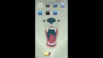 How To Get iGameGuardian With Cydia 2016 !