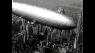 Hindenberg Exploding Kevin Nevias