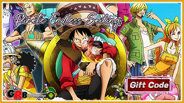 Pirate Endless Sailing / Pirate Emperor 🎁8X GiftCodes🔥 Gameplay Android - iOS / APK