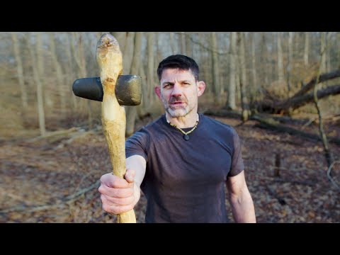 Video: Do-it-yourself wild stone: necessary materials and equipment, step-by-step guide, tips