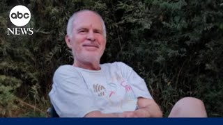 New video released of Israel-American hostage held in Gaza