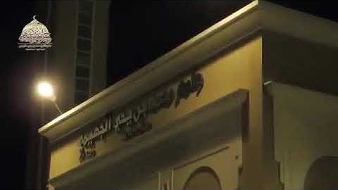 تلاوة من سورة الفرقان للقارئ عمر الجهني
