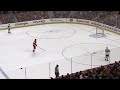 Penalty kill of the year by the Ottawa Senators